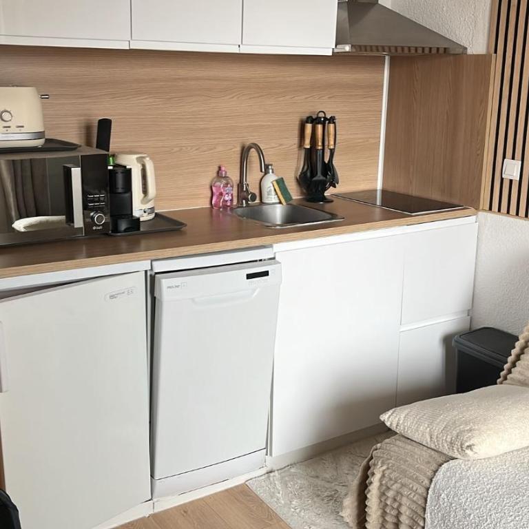 CSCM Location - Appartamento con 1 Camera da Letto - 6