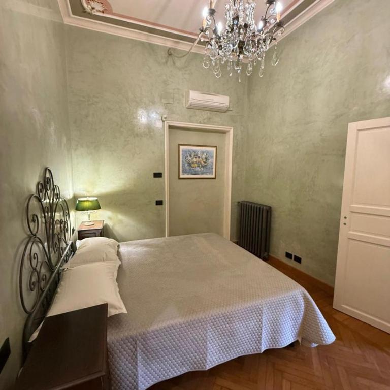 Villa Ferri Genova - Monolocale King con Divano-Letto - 5