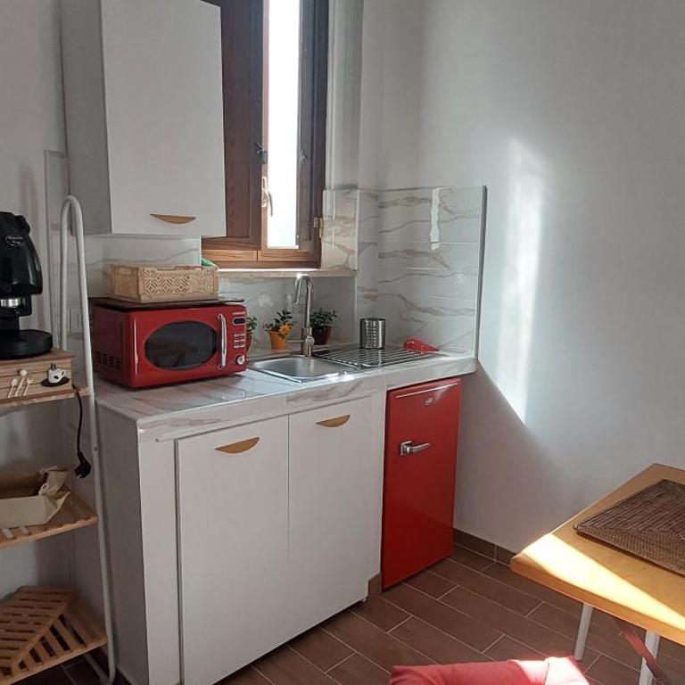 Otto al Centro - Apartment mit 1 Schlafzimmer - 2