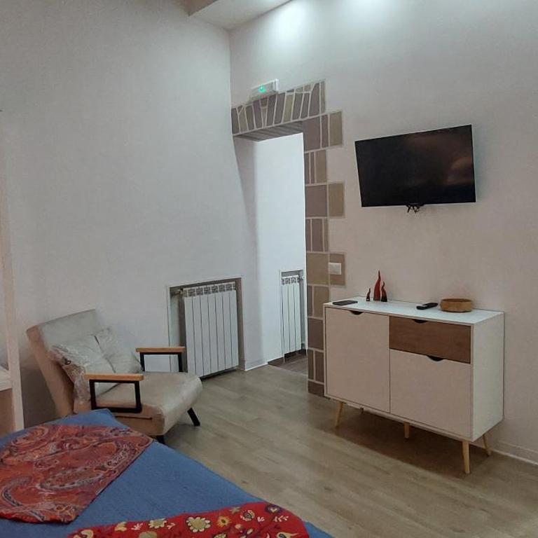 Otto al Centro - Apartment mit 1 Schlafzimmer - 5