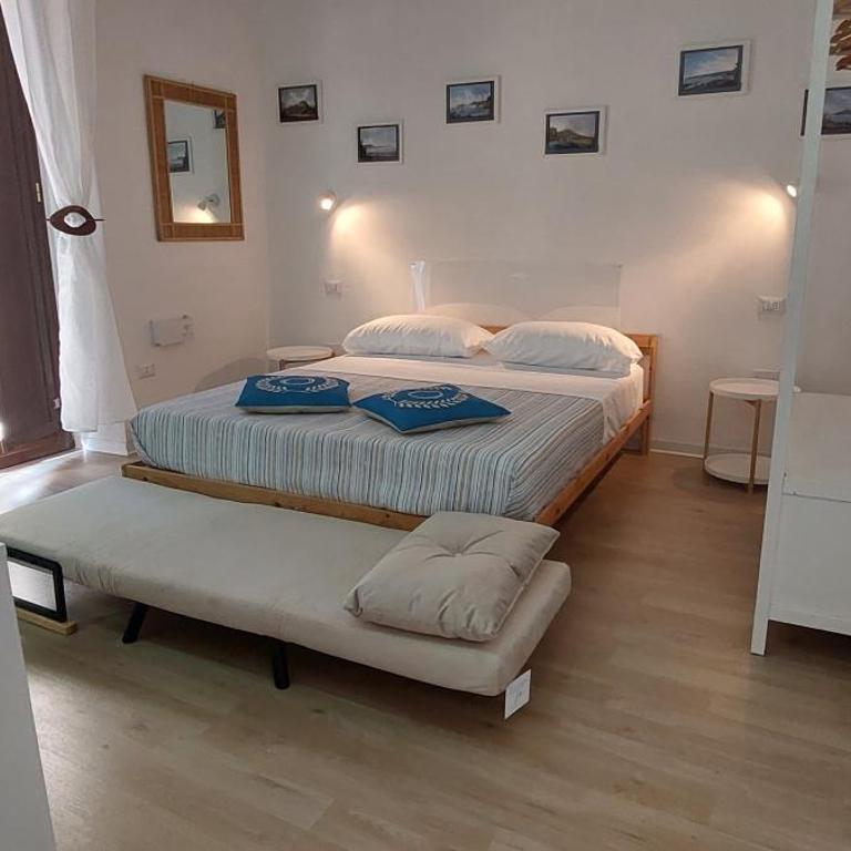 Otto al Centro - Apartment mit 1 Schlafzimmer - 1