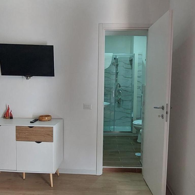Otto al Centro - Apartment mit 1 Schlafzimmer - 7