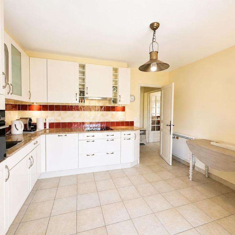 Beautiful villa with private pool with open view in a peaceful setting - Villa 1 Chambre - 5