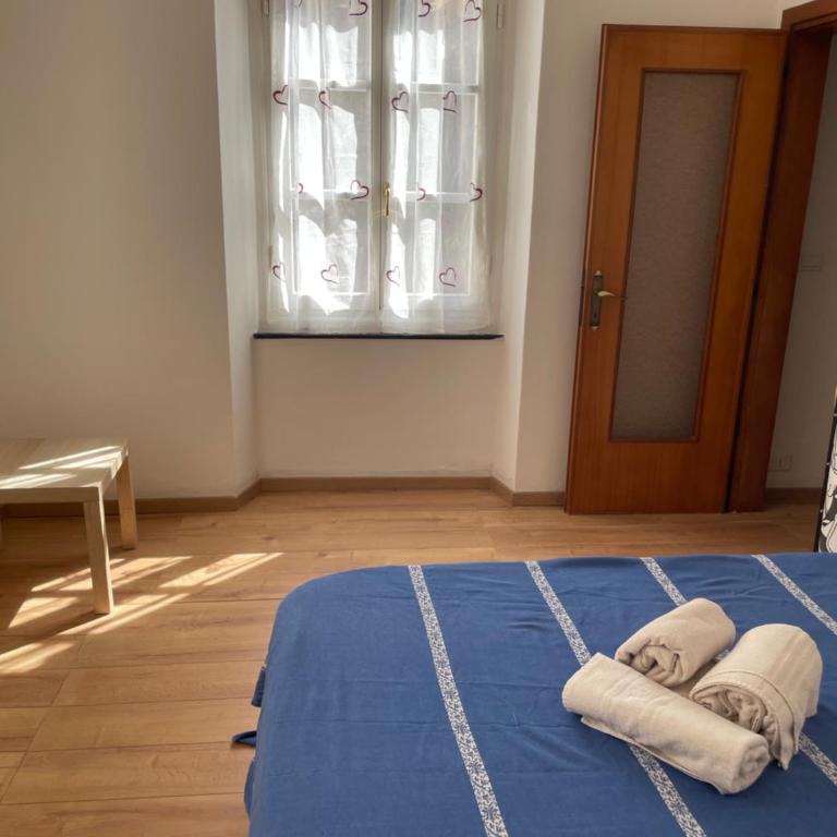 Il Sogno di Giorgio - Casa con 2 Camere da Letto - 14