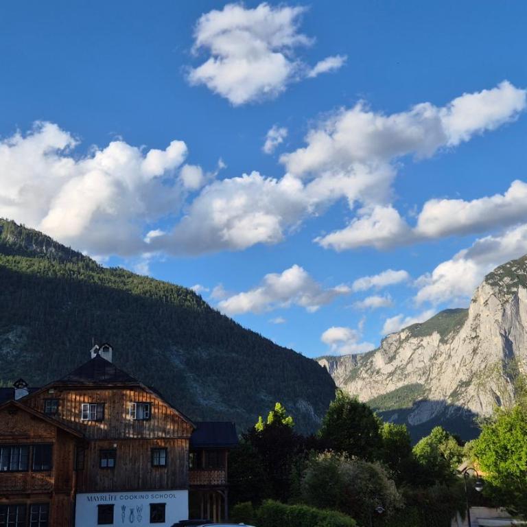 Ferienwohnung Gaiswinkler - Apartment mit 1 Schlafzimmer - 18