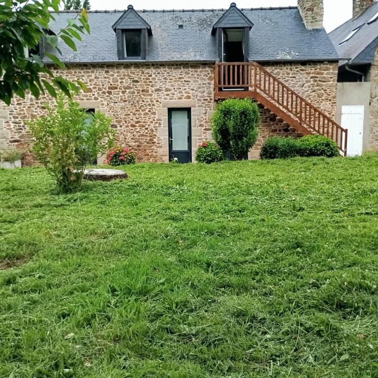 Charmissime - Appartement 1 Chambre - 10