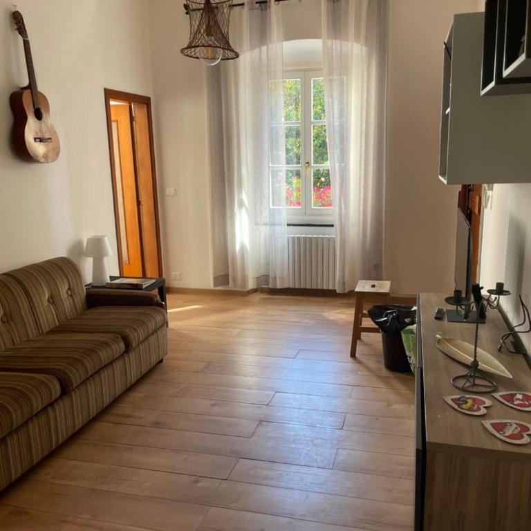 Il Sogno di Giorgio - Casa con 2 Camere da Letto - 7