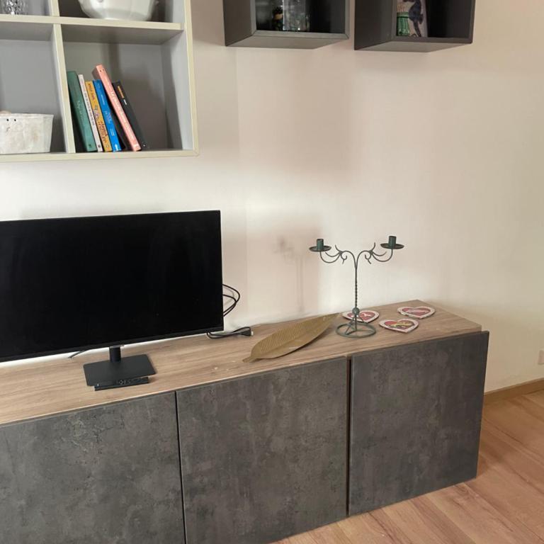 Il Sogno di Giorgio - Casa con 2 Camere da Letto - 6