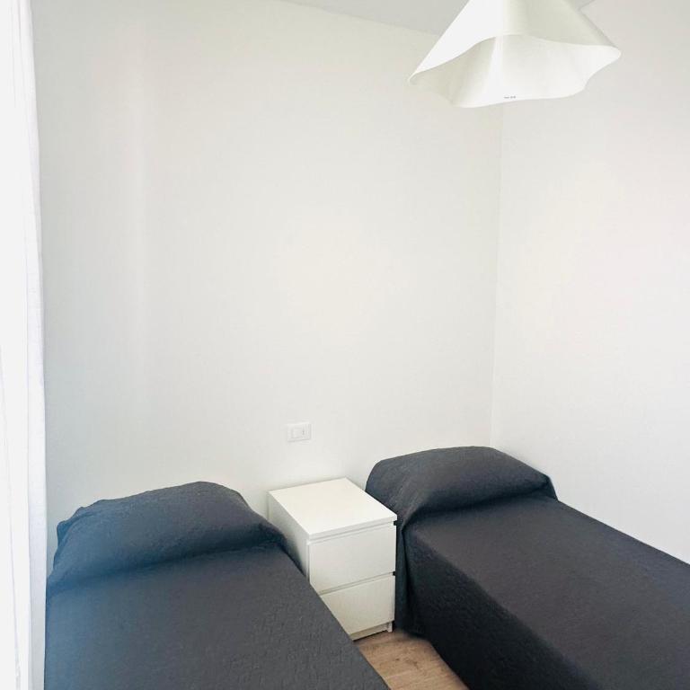 Verga - 100 m da Piazza Mazzini - Immobil Relax - Appartement 3 Chambres - 5