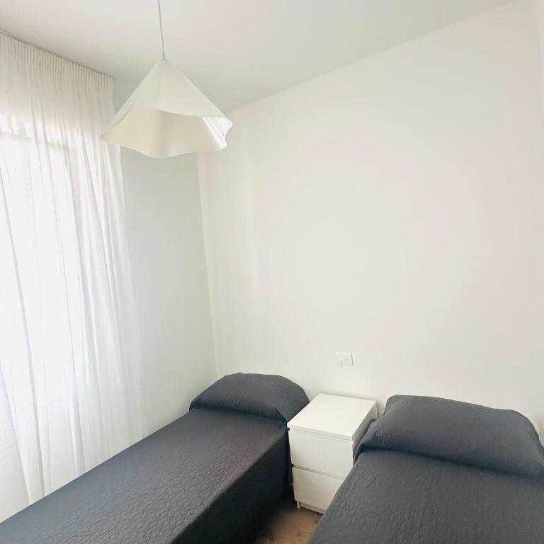 Verga - 100 m da Piazza Mazzini - Immobil Relax - Appartement 3 Chambres - 4