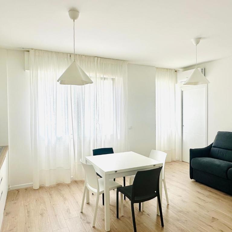 Verga - 100 m da Piazza Mazzini - Immobil Relax - Appartement 3 Chambres - 1