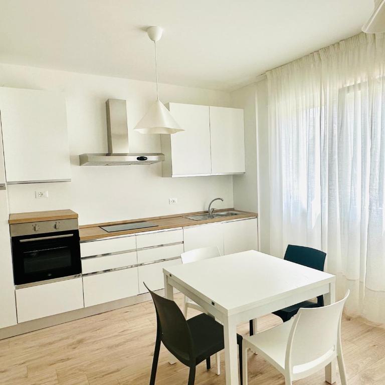 Verga - 100 m da Piazza Mazzini - Immobil Relax - Appartement 3 Chambres - 6