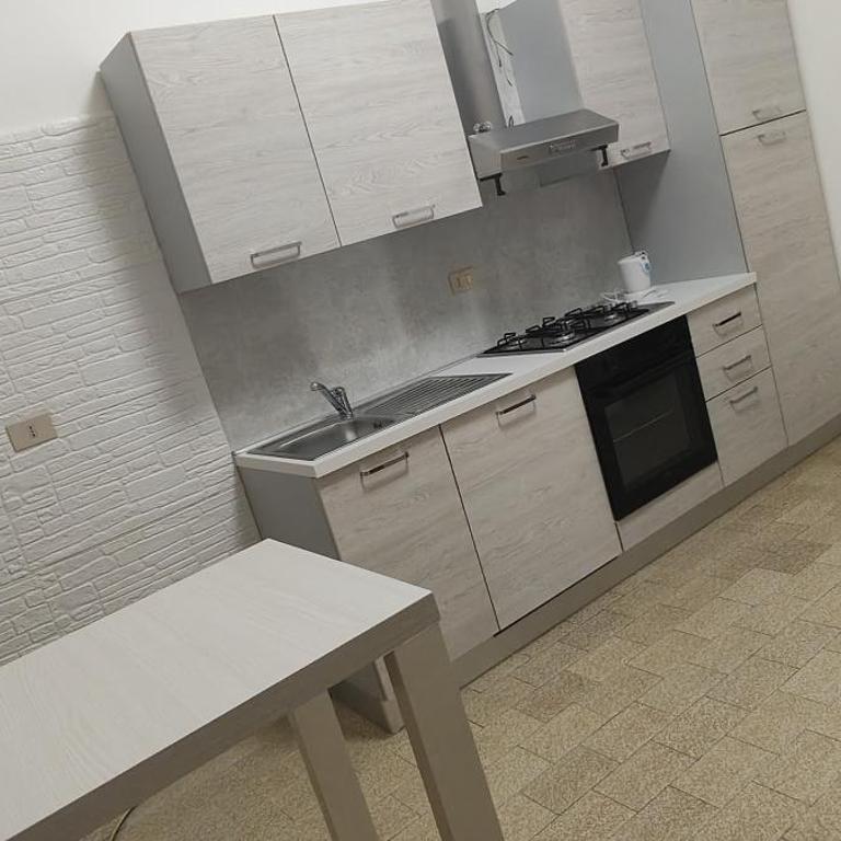 Mare & Relax - Appartamento con 1 Camera da Letto - 2