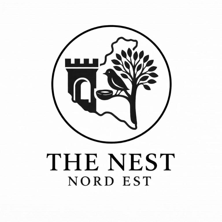 The Nest Nord-Est - Apartment mit 1 Schlafzimmer - 1