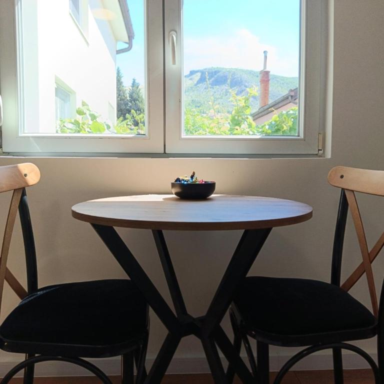 Studio apartments Gijo - Apartment mit 1 Schlafzimmer - 2