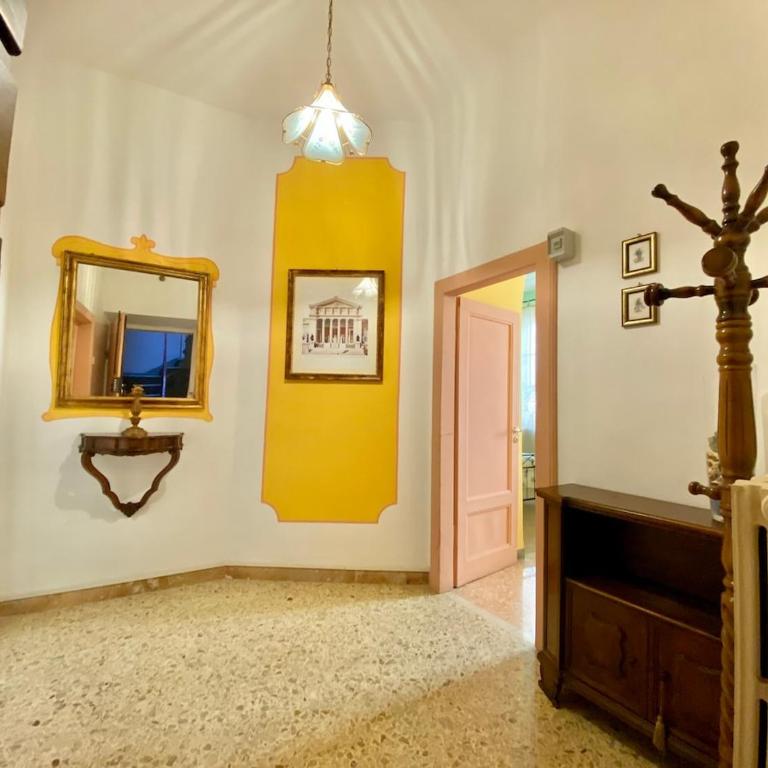 Gelso Rosso, Romantic stay in the Old Garden - Apartamento de 1 dormitorio - 12