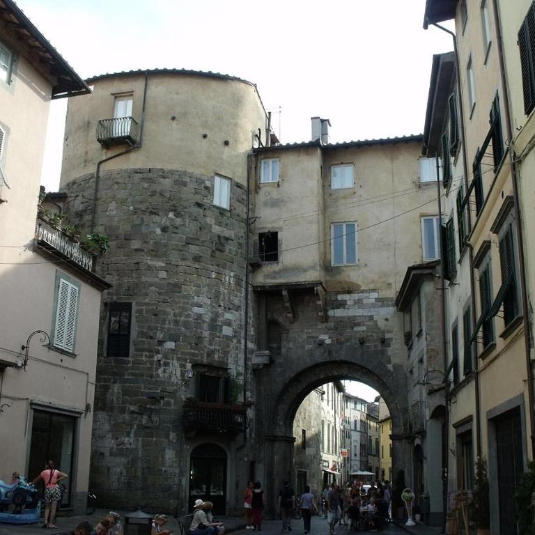 Gelso Rosso, Romantic stay in the Old Garden - Apartamento de 1 dormitorio - 16