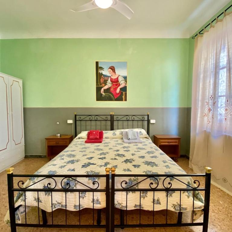 Gelso Rosso, Romantic stay in the Old Garden - Apartamento de 1 dormitorio - 17