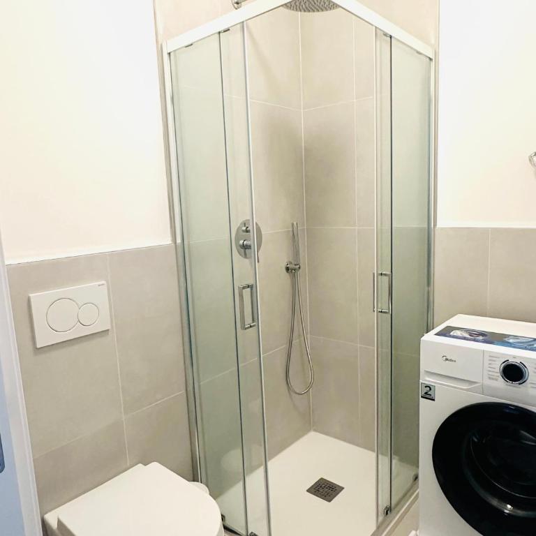 Verga - 100 m da Piazza Mazzini - Immobil Relax - Appartement 3 Chambres - 11