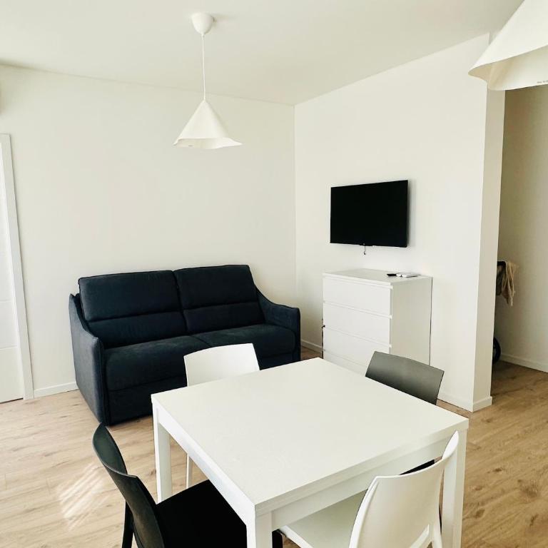 Verga - 100 m da Piazza Mazzini - Immobil Relax - Appartement 3 Chambres - 8