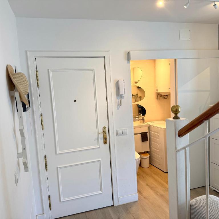 Esti Chill & Stay - Appartamento con 1 Camera da Letto - 10