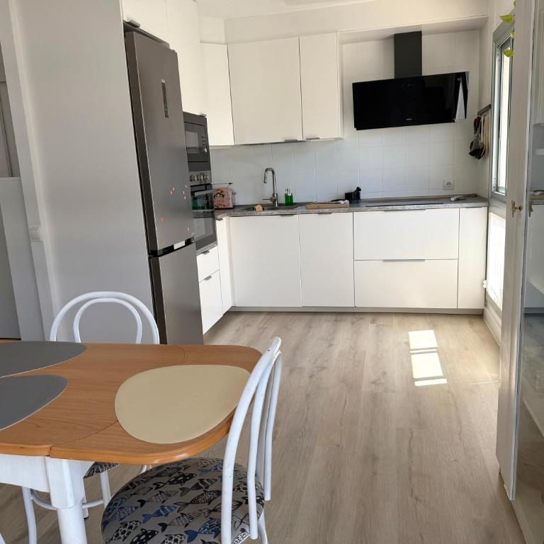 Esti Chill & Stay - Appartamento con 1 Camera da Letto - 9