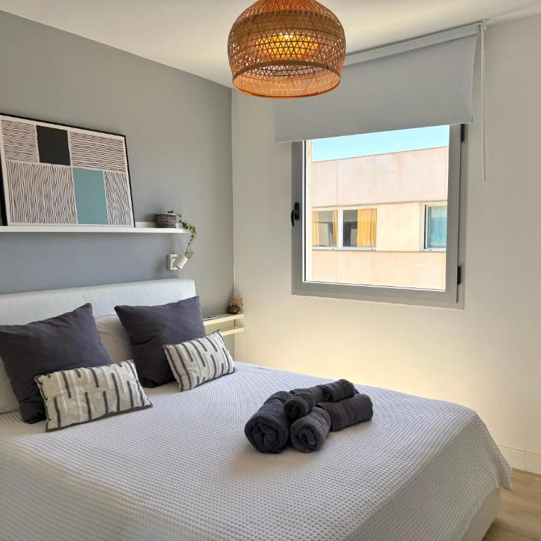 Esti Chill & Stay - Appartamento con 1 Camera da Letto - 7