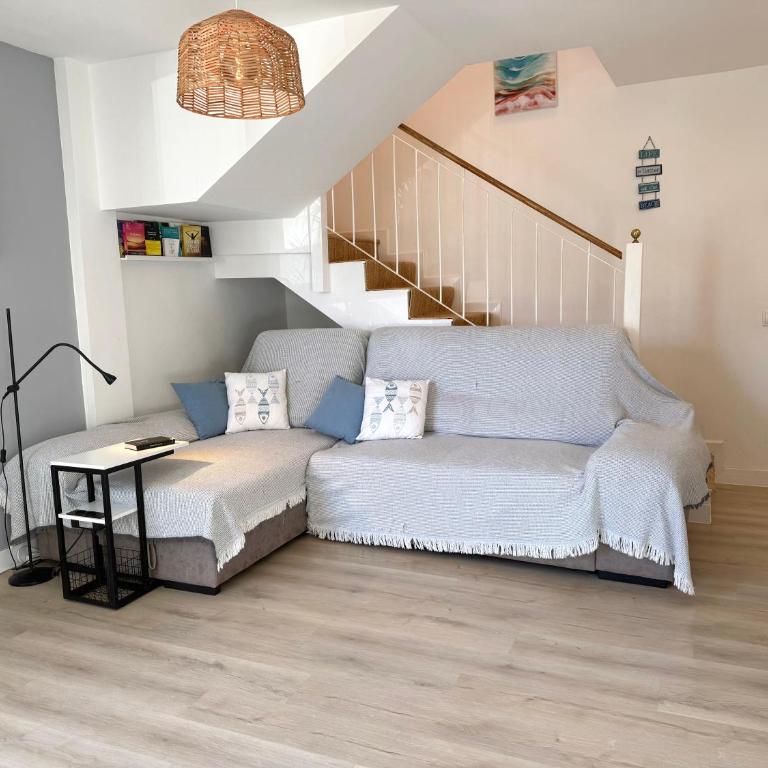 Esti Chill & Stay - Appartamento con 1 Camera da Letto - 8