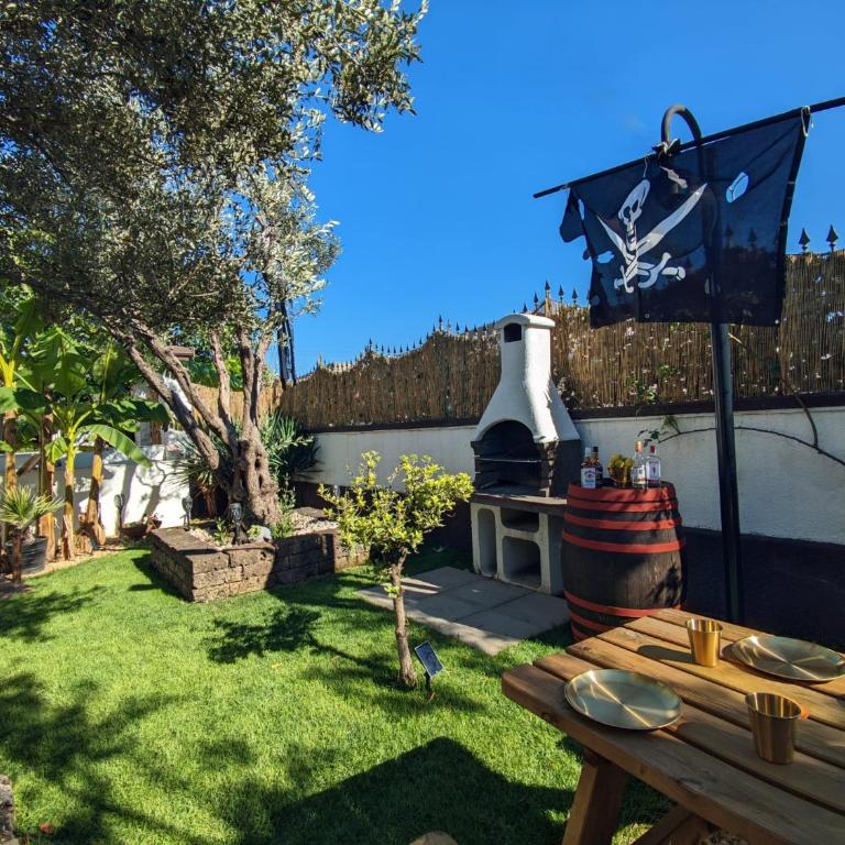 Pirates Suite - Appartamento con 2 Camere da Letto - 36