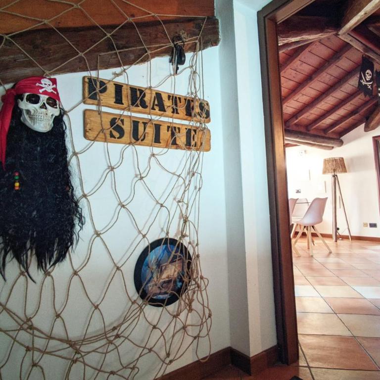 Pirates Suite - Appartamento con 2 Camere da Letto - 16