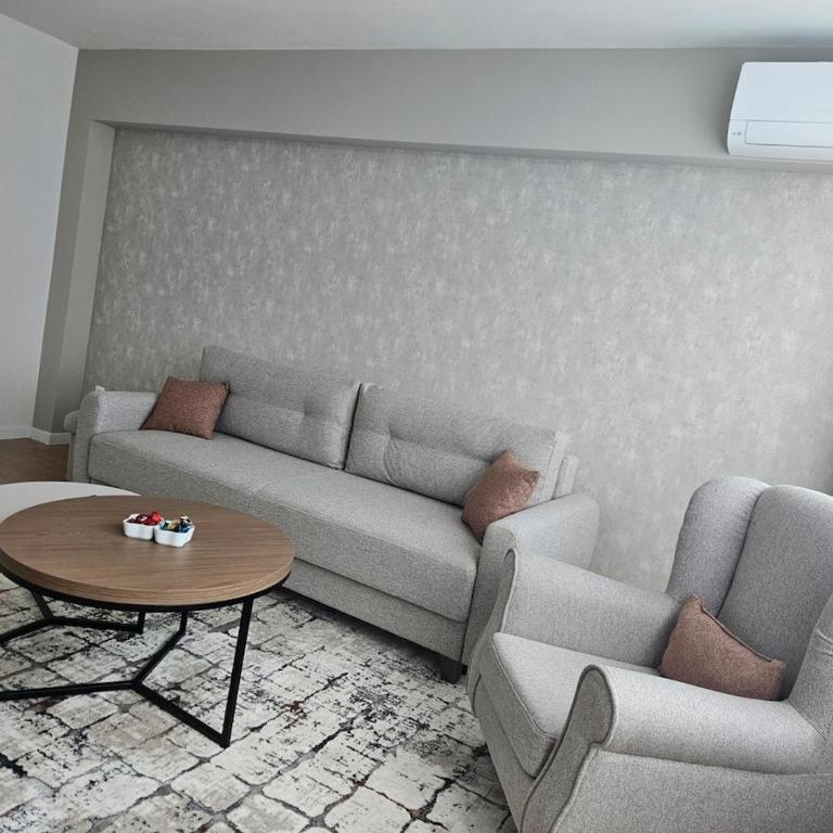 CHW2 - Apartment Sarajevo - One-Bedroom Apartment - 13
