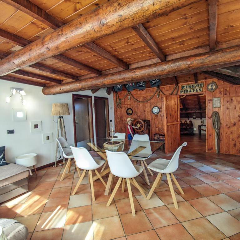 Pirates Suite - Appartamento con 2 Camere da Letto - 3