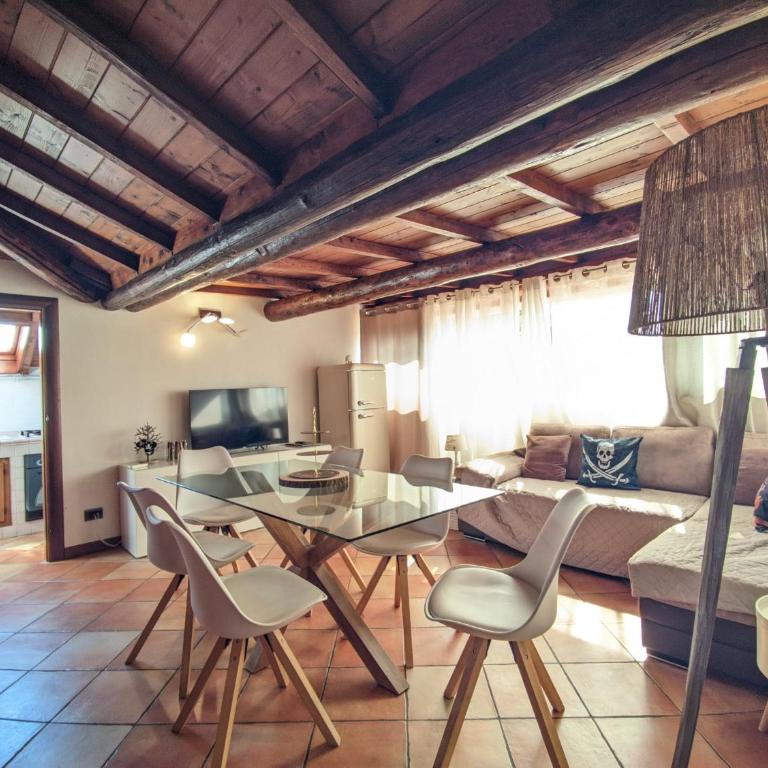 Pirates Suite - Appartamento con 2 Camere da Letto - 15