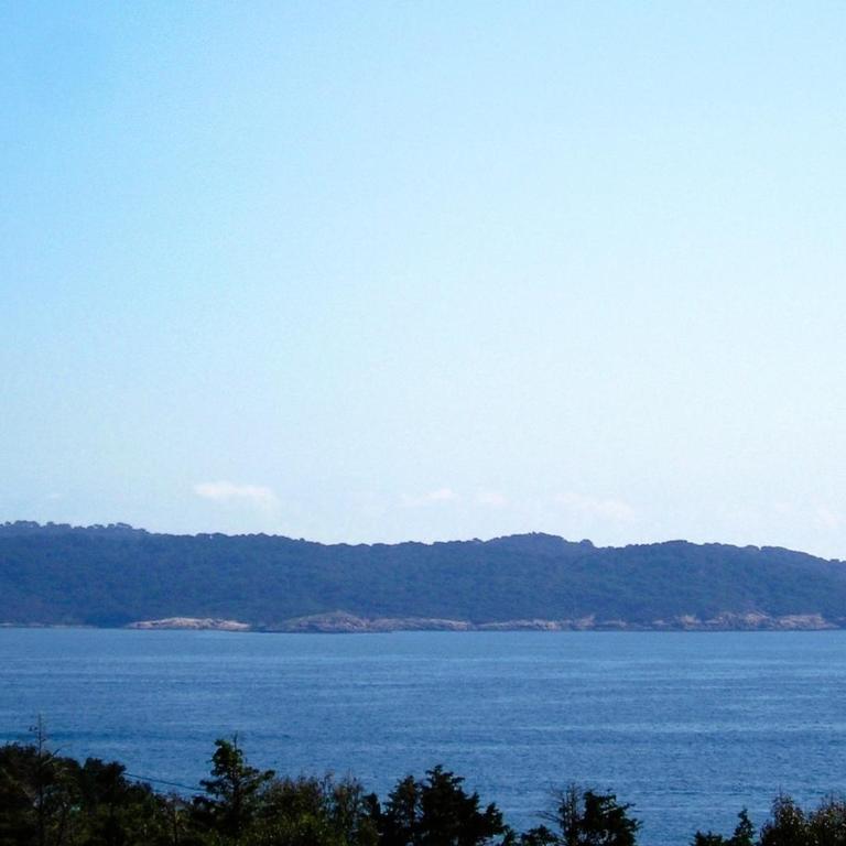 T1 - Presqu'île de Giens - La Tour Fondue - Apartment mit 1 Schlafzimmer - 27