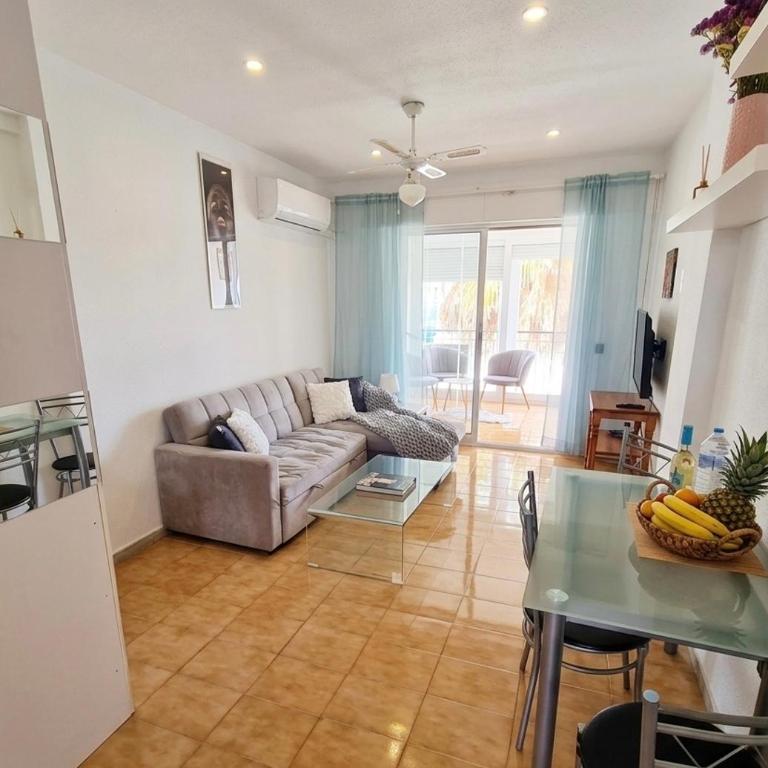 Apartament w Torrevieja, Mar Azul - Apartamento de 1 dormitorio - 5