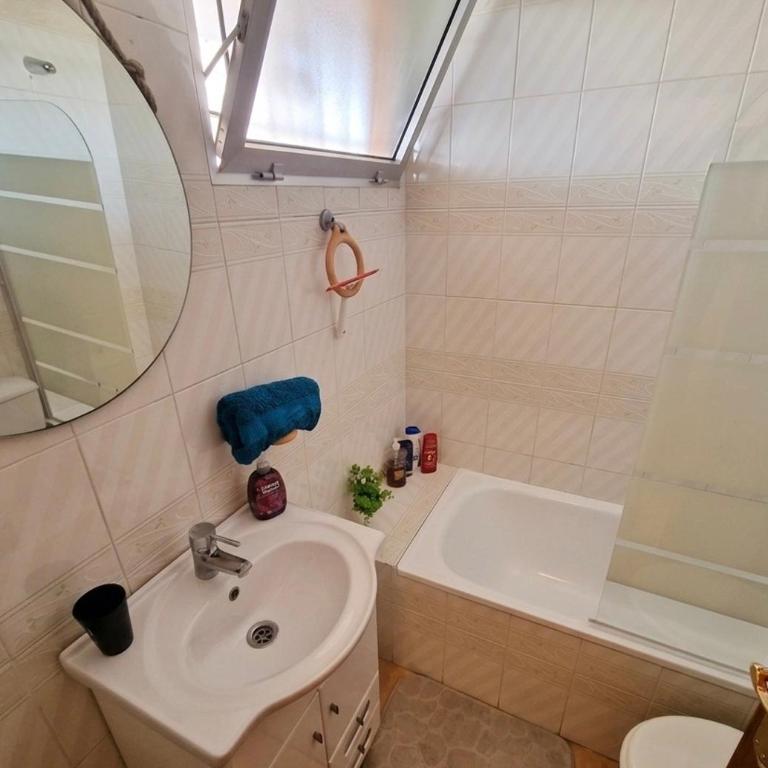 Apartament w Torrevieja, Mar Azul - Apartamento de 1 dormitorio - 8