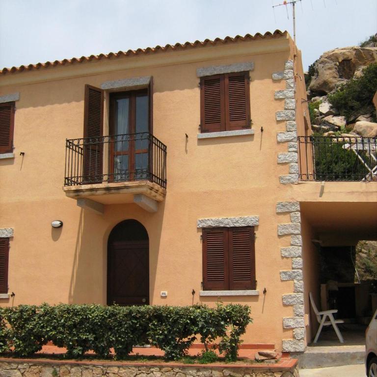 Appartamento Scoglio Baleno - Appartamento con 1 Camera da Letto, Balcone e Vista Mare - 1