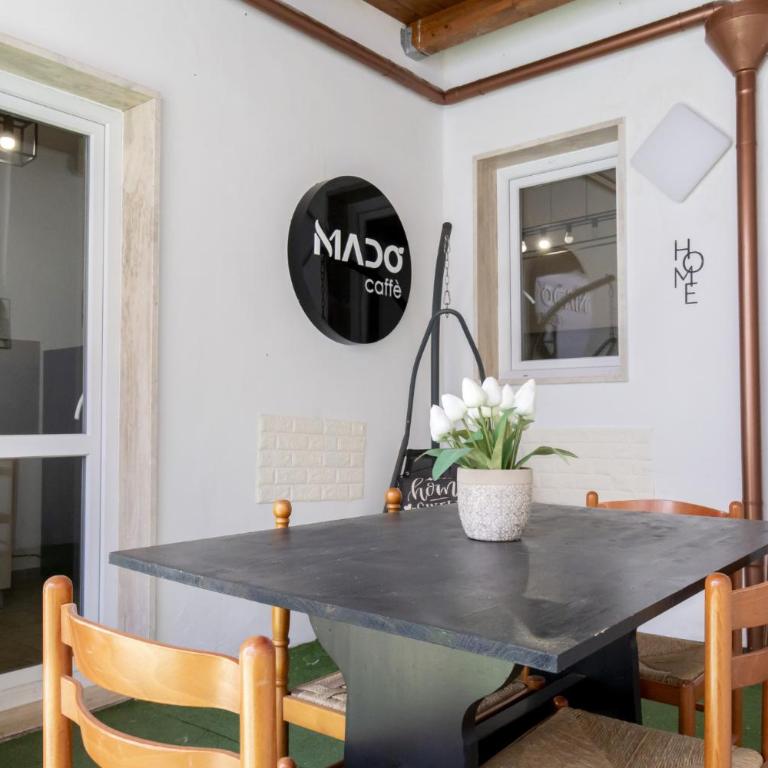 Casa Guenda by ThePuglia - Apartamento de 2 dormitorios - 1