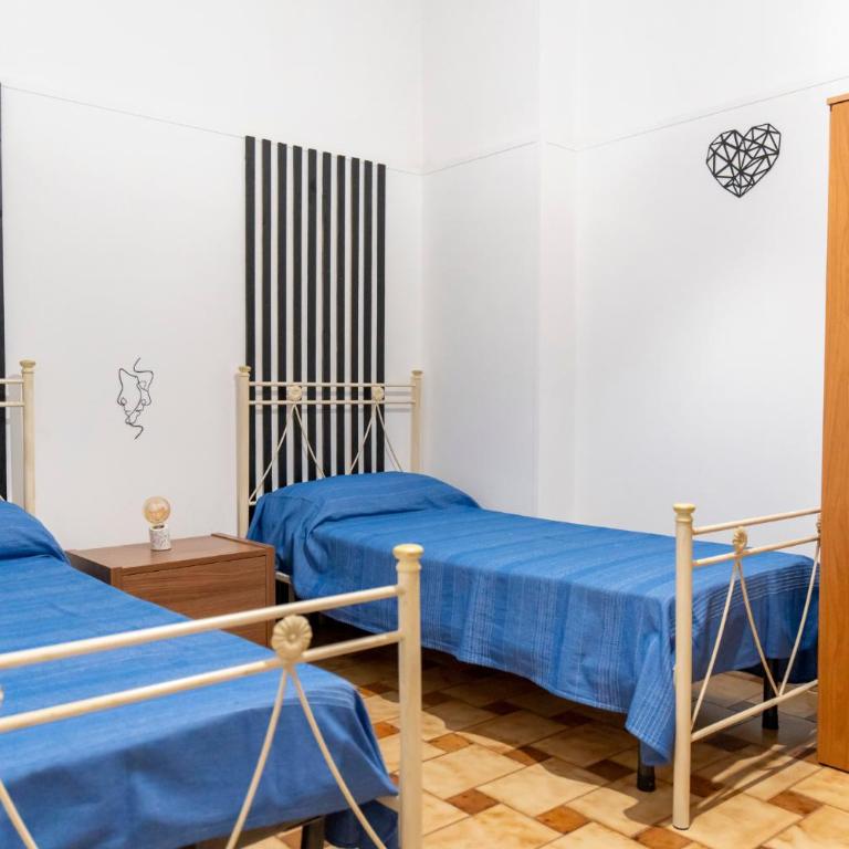 Casa Guenda by ThePuglia - Apartamento de 2 dormitorios - 11