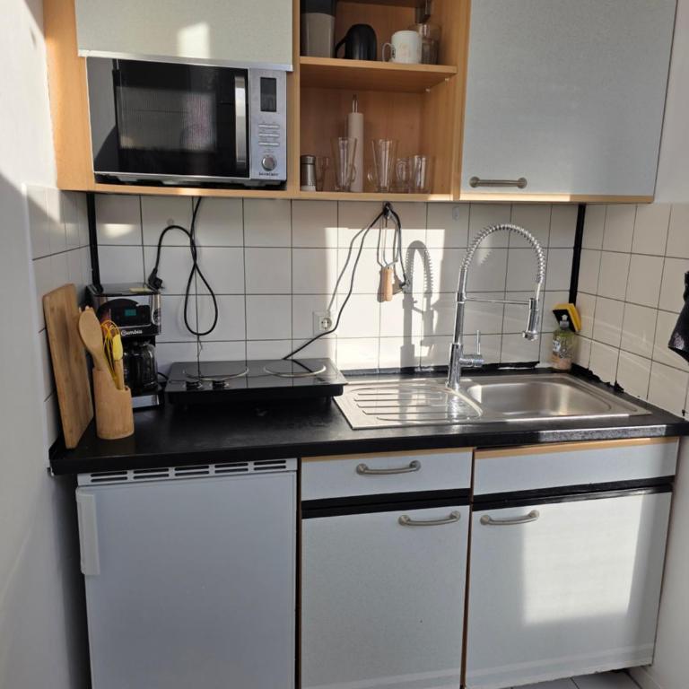 2BR Near Turkish Consulate - Apartment mit 2 Schlafzimmern - 11