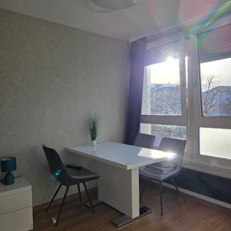 2BR Near Turkish Consulate - Apartment mit 2 Schlafzimmern - 9