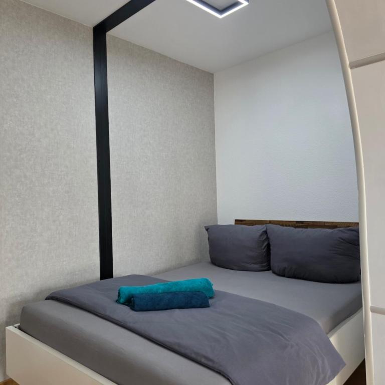 2BR Near Turkish Consulate - Apartment mit 2 Schlafzimmern - 7