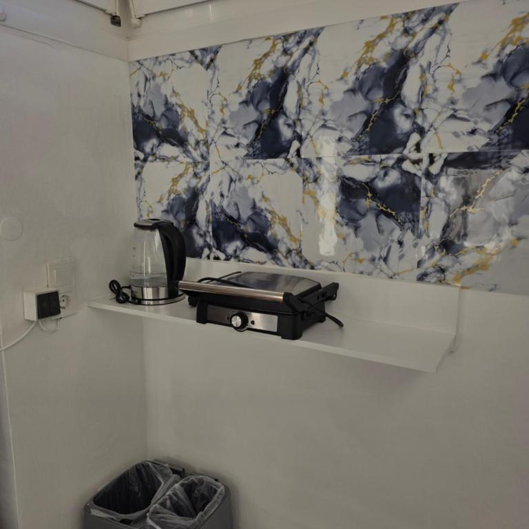 2BR Near Turkish Consulate - Apartment mit 2 Schlafzimmern - 13