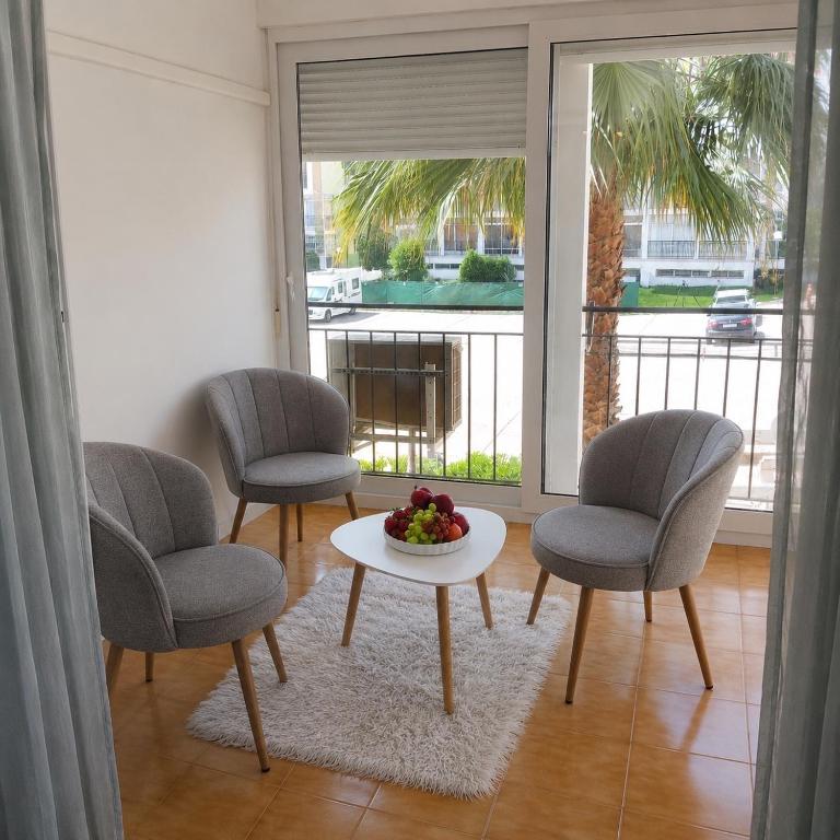 Apartament w Torrevieja, Mar Azul - Apartamento de 1 dormitorio - 10