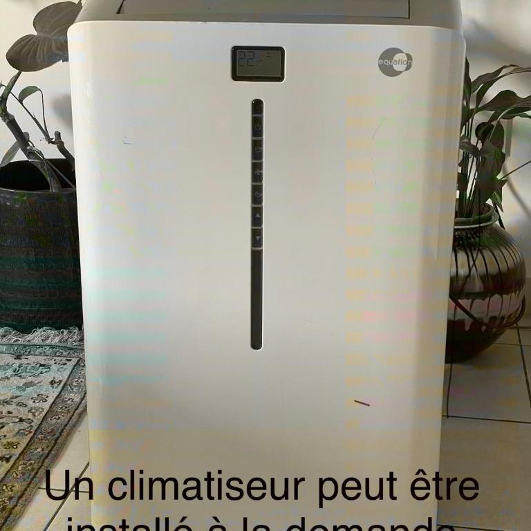 Le Lodge Park à La Rochelle - Appartement 1 Chambre - 6