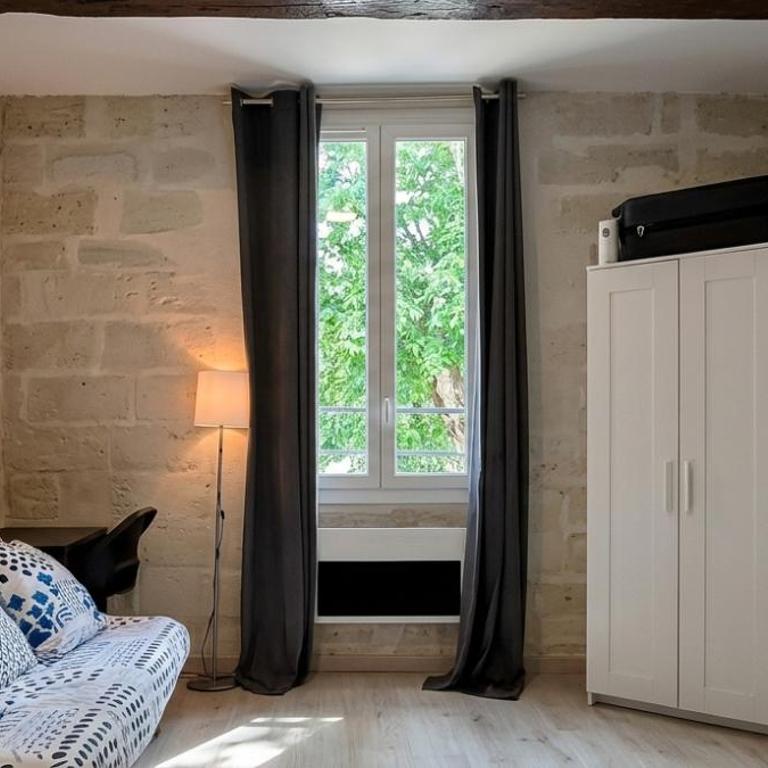 Studio avignon rue des teinturiers - Ideal festival - Appartement 1 Chambre - 5