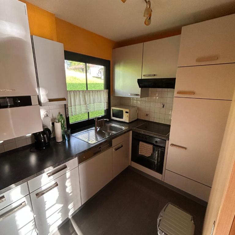 Ferienhaus Lechseeidylle - Haus mit 2 Schlafzimmern - 10