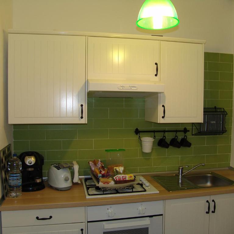 InCentro Apartments - Appartamento con Giardino - 11