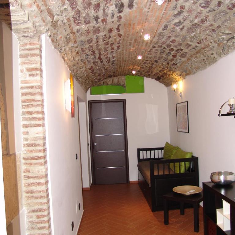 InCentro Apartments - Appartamento con Giardino - 1