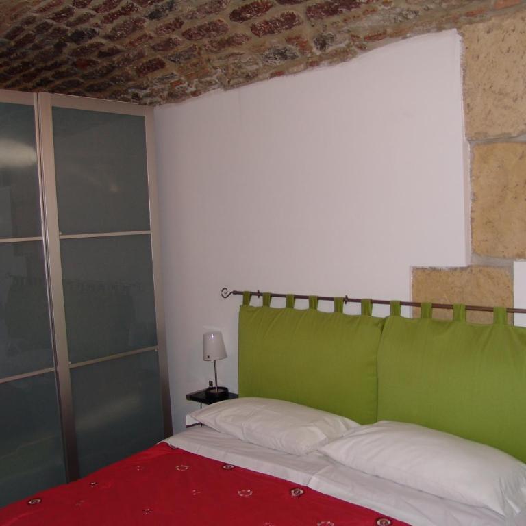 InCentro Apartments - Appartamento con Giardino - 12